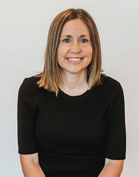 staff member