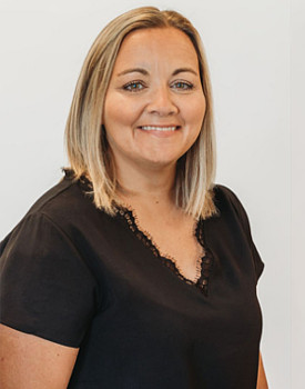 staff member